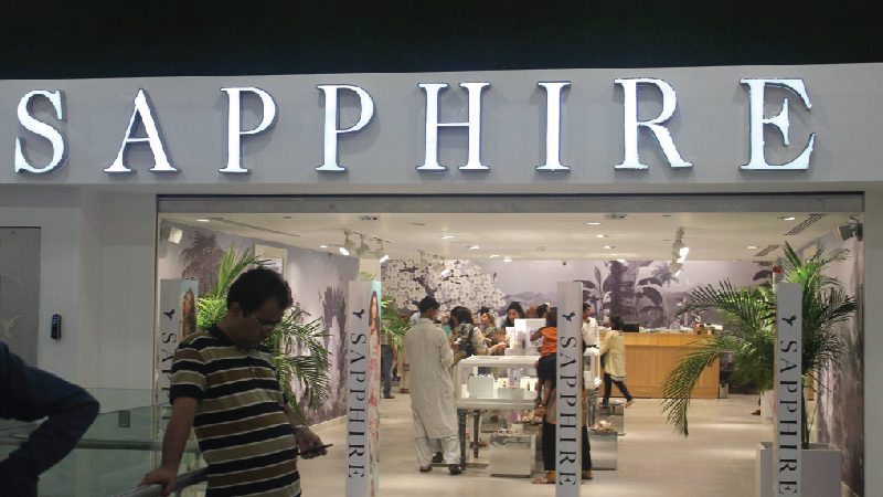 Sapphire