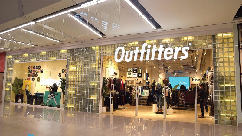 Outfitters