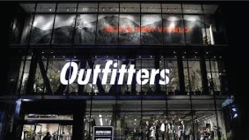 Outfitters