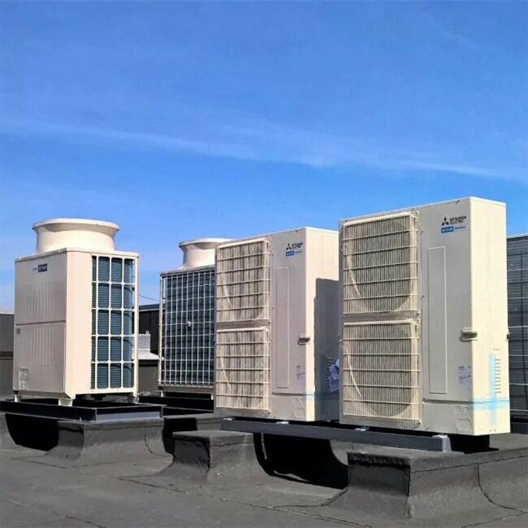HVAC Equipment