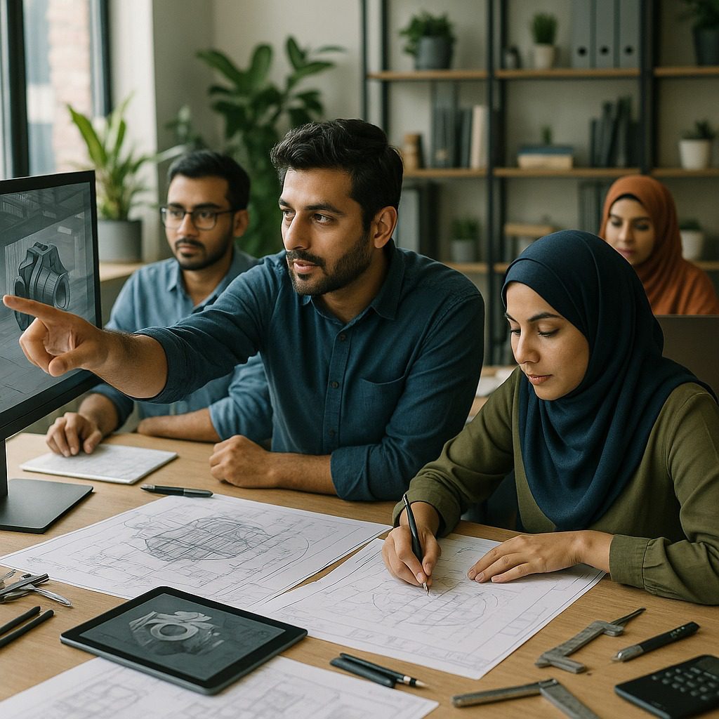 Specialized HVAC solutions