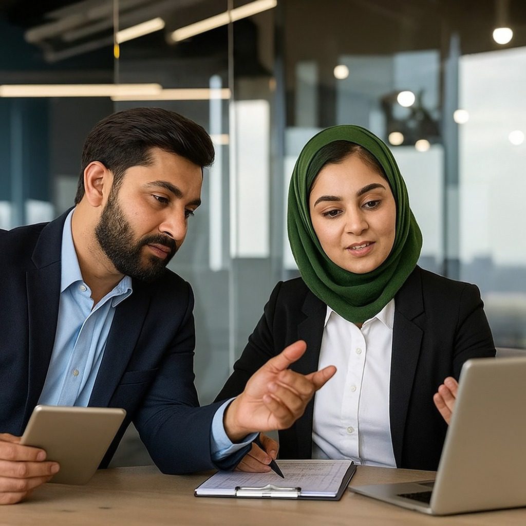 Specialized HVAC solutions